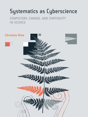 cover image of Systematics as Cyberscience
